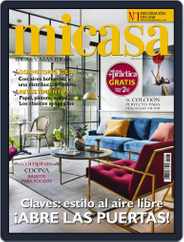 Micasa (Digital) Subscription                    June 1st, 2018 Issue