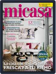 Micasa (Digital) Subscription                    May 1st, 2018 Issue