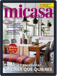 Micasa (Digital) Subscription                    March 1st, 2018 Issue