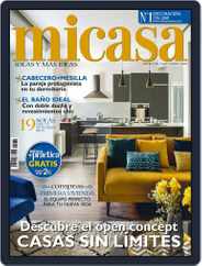 Micasa (Digital) Subscription                    February 1st, 2018 Issue