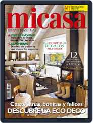 Micasa (Digital) Subscription                    January 1st, 2018 Issue