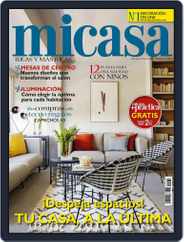 Micasa (Digital) Subscription                    December 1st, 2017 Issue