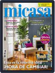 Micasa (Digital) Subscription                    November 1st, 2017 Issue