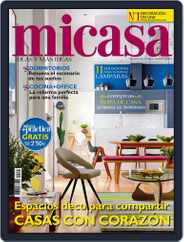 Micasa (Digital) Subscription                    October 1st, 2017 Issue