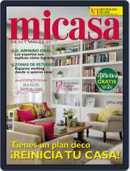 Micasa (Digital) Subscription                    September 1st, 2017 Issue