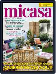 Micasa (Digital) Subscription                    August 1st, 2017 Issue