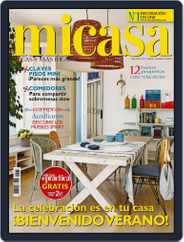 Micasa (Digital) Subscription                    July 1st, 2017 Issue