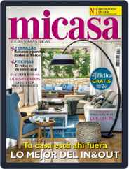 Micasa (Digital) Subscription                    June 1st, 2017 Issue