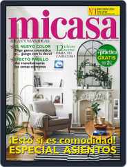 Micasa (Digital) Subscription                    March 1st, 2017 Issue