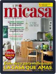 Micasa (Digital) Subscription                    February 1st, 2017 Issue