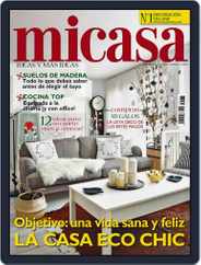 Micasa (Digital) Subscription                    January 1st, 2017 Issue