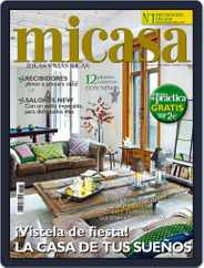Micasa (Digital) Subscription                    December 1st, 2016 Issue