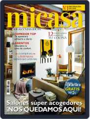 Micasa (Digital) Subscription                    November 1st, 2016 Issue