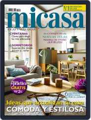 Micasa (Digital) Subscription                    October 1st, 2016 Issue