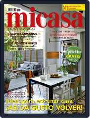 Micasa (Digital) Subscription                    August 12th, 2016 Issue