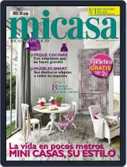 Micasa (Digital) Subscription                    June 14th, 2016 Issue