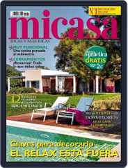 Micasa (Digital) Subscription                    May 13th, 2016 Issue
