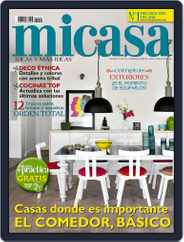 Micasa (Digital) Subscription                    April 15th, 2016 Issue