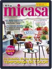 Micasa (Digital) Subscription                    March 15th, 2016 Issue
