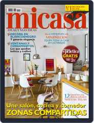 Micasa (Digital) Subscription                    February 1st, 2016 Issue