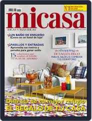 Micasa (Digital) Subscription                    January 1st, 2016 Issue