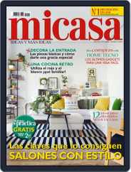 Micasa (Digital) Subscription                    December 1st, 2015 Issue