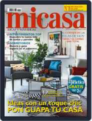 Micasa (Digital) Subscription                    October 1st, 2015 Issue