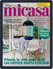 Micasa (Digital) Subscription                    September 1st, 2015 Issue