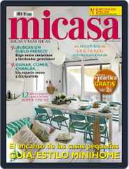 Micasa (Digital) Subscription                    July 1st, 2015 Issue