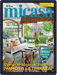 Micasa (Digital) Subscription                    May 1st, 2015 Issue