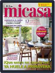 Micasa (Digital) Subscription                    March 1st, 2015 Issue