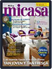 Micasa (Digital) Subscription                    February 1st, 2015 Issue