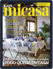 Micasa (Digital) Subscription                    January 1st, 2015 Issue