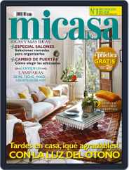 Micasa (Digital) Subscription                    October 13th, 2014 Issue