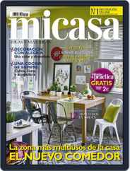 Micasa (Digital) Subscription                    September 15th, 2014 Issue