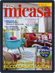 Micasa (Digital) Subscription                    August 13th, 2014 Issue
