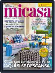 Micasa (Digital) Subscription                    July 14th, 2014 Issue
