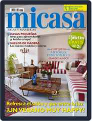 Micasa (Digital) Subscription                    June 12th, 2014 Issue