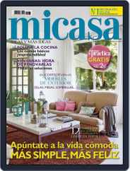 Micasa (Digital) Subscription                    April 14th, 2014 Issue