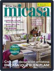 Micasa (Digital) Subscription                    March 13th, 2014 Issue
