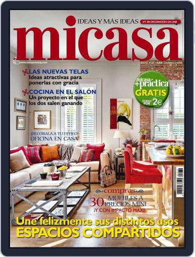 Micasa January 13th, 2014 Digital Back Issue Cover