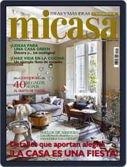Micasa (Digital) Subscription                    December 16th, 2013 Issue