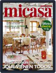 Micasa (Digital) Subscription                    November 14th, 2013 Issue