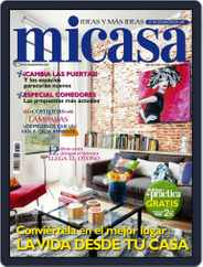 Micasa (Digital) Subscription                    October 14th, 2013 Issue
