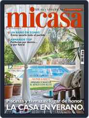Micasa (Digital) Subscription                    July 15th, 2013 Issue