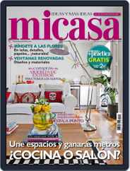 Micasa (Digital) Subscription                    April 18th, 2013 Issue
