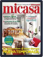 Micasa (Digital) Subscription                    March 14th, 2013 Issue