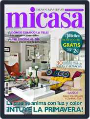 Micasa (Digital) Subscription                    February 14th, 2013 Issue