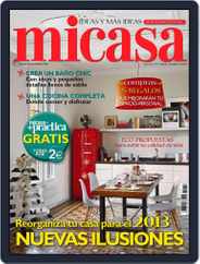 Micasa (Digital) Subscription                    December 13th, 2012 Issue