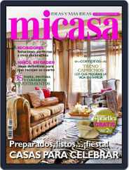 Micasa (Digital) Subscription                    November 15th, 2012 Issue
